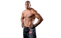 pic for Alistair Overeem 